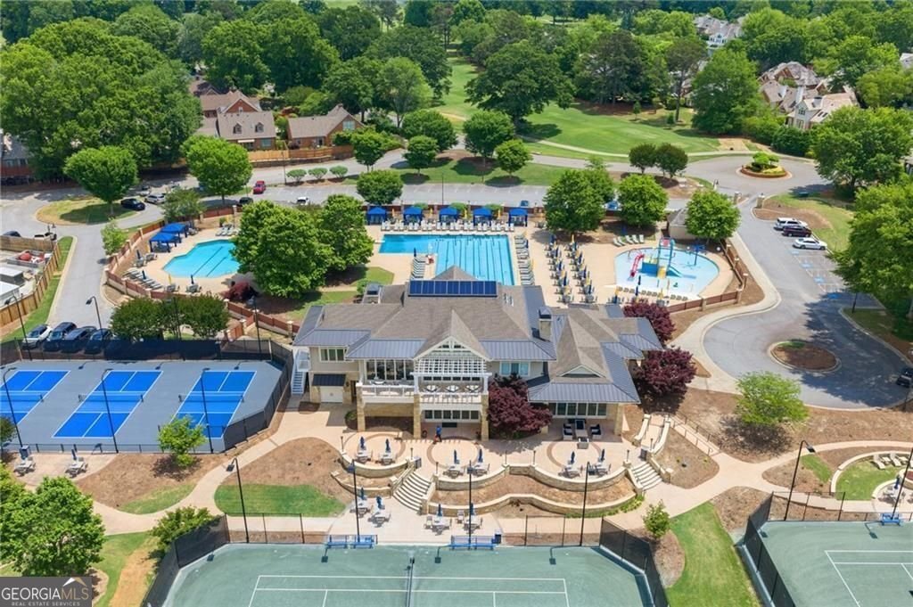 715 Clubside Drive Roswell - Photo 6
