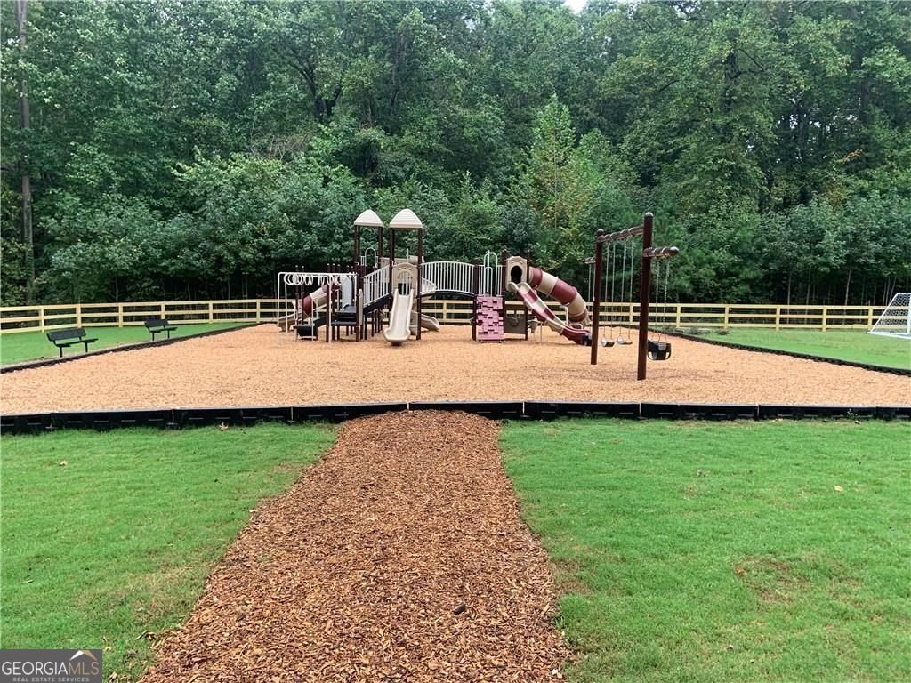715 Clubside Drive Roswell - Photo 8