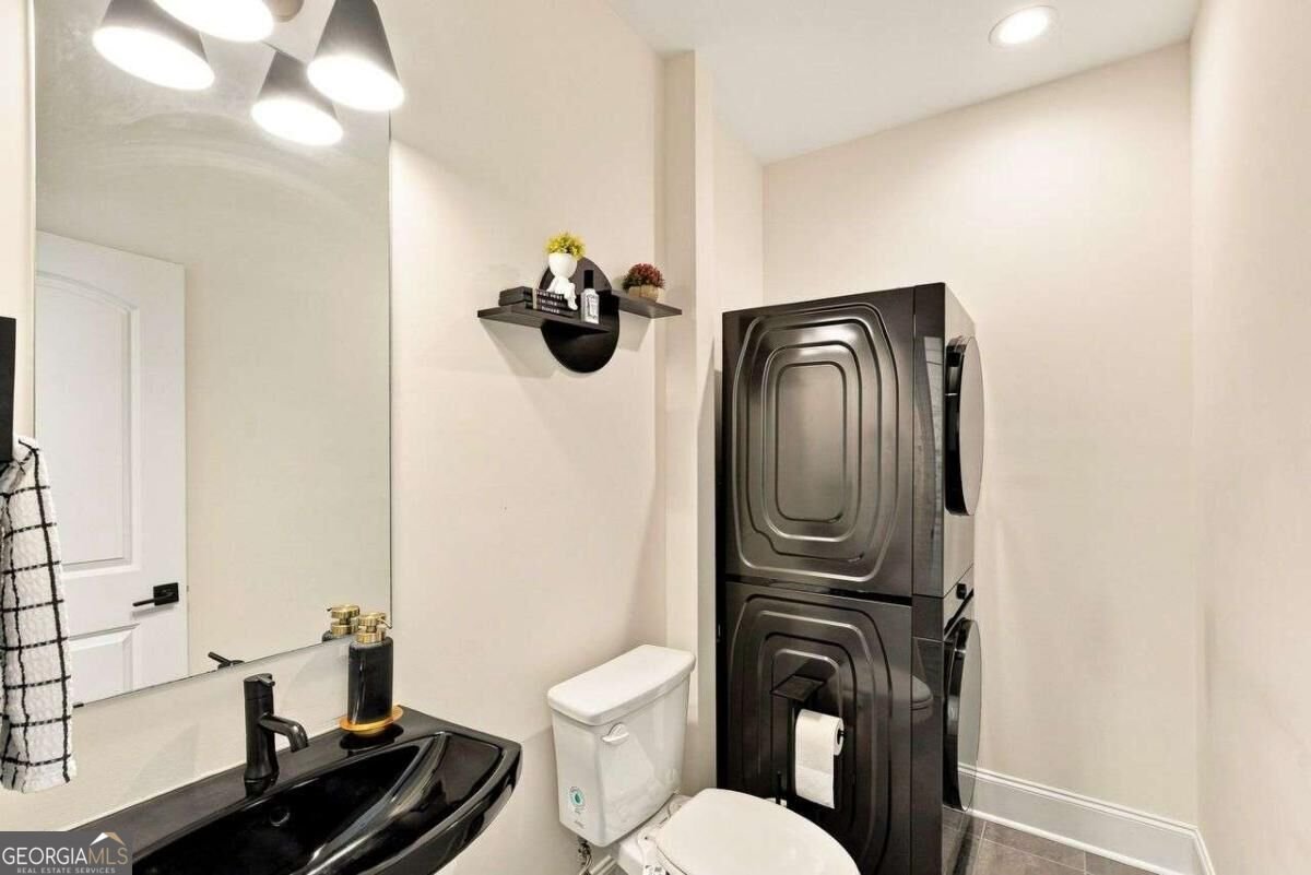 134 Spaulding Lane Woodstock - Photo 10