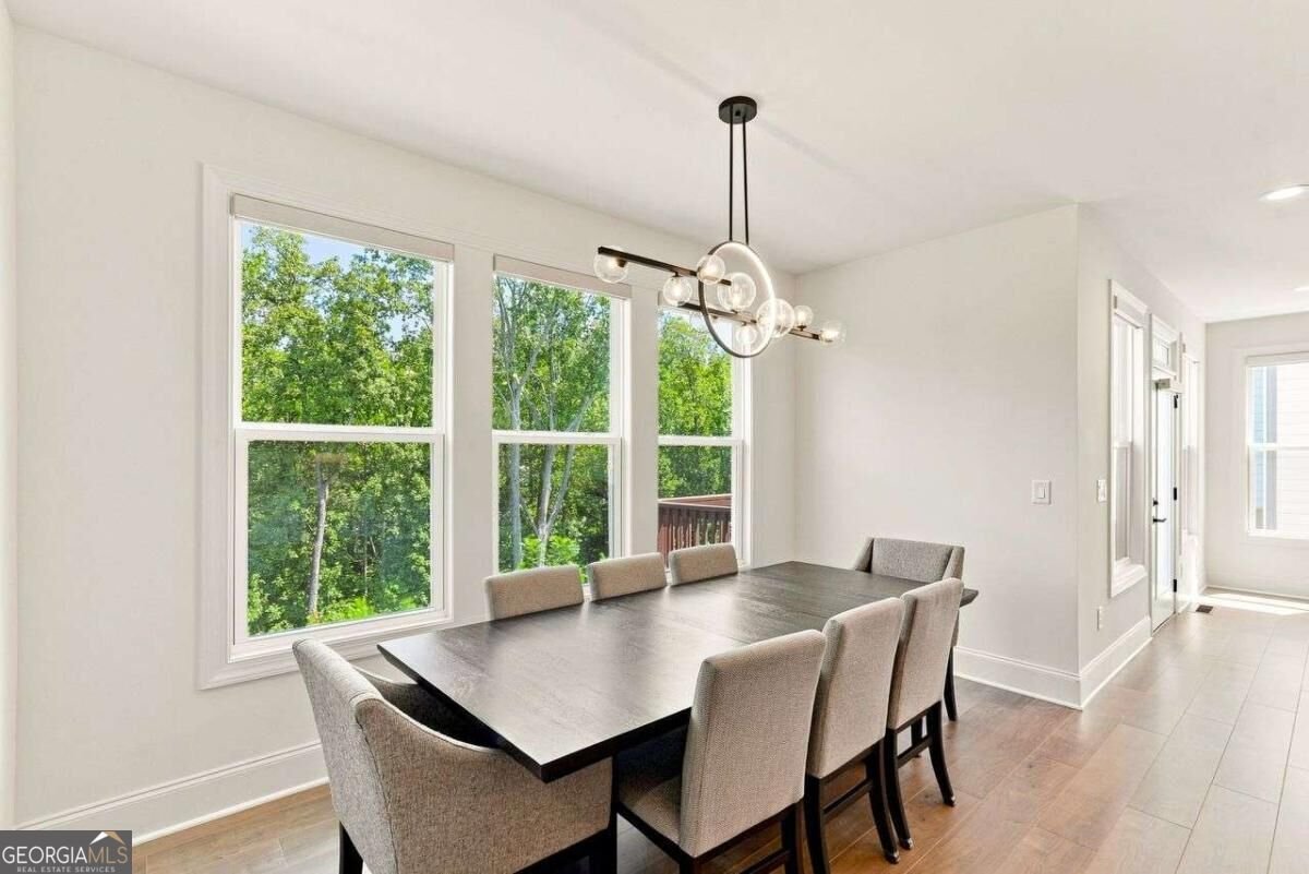 134 Spaulding Lane Woodstock - Photo 12