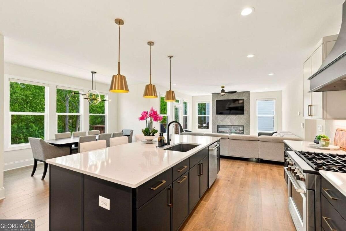 134 Spaulding Lane Woodstock - Photo 15