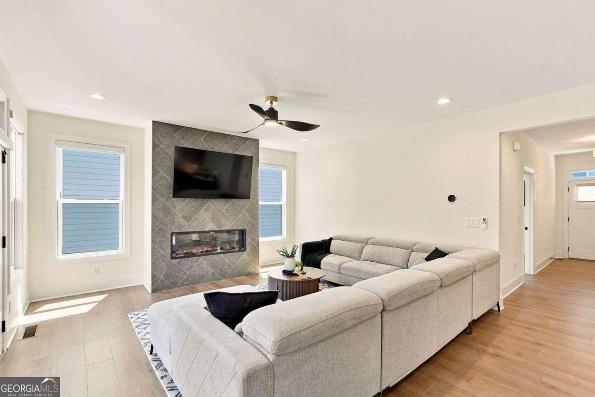 134 Spaulding Lane Woodstock - Photo 20