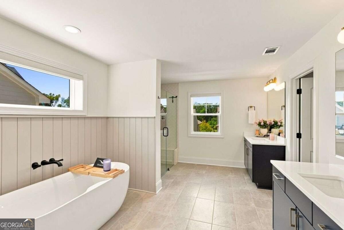 134 Spaulding Lane Woodstock - Photo 27