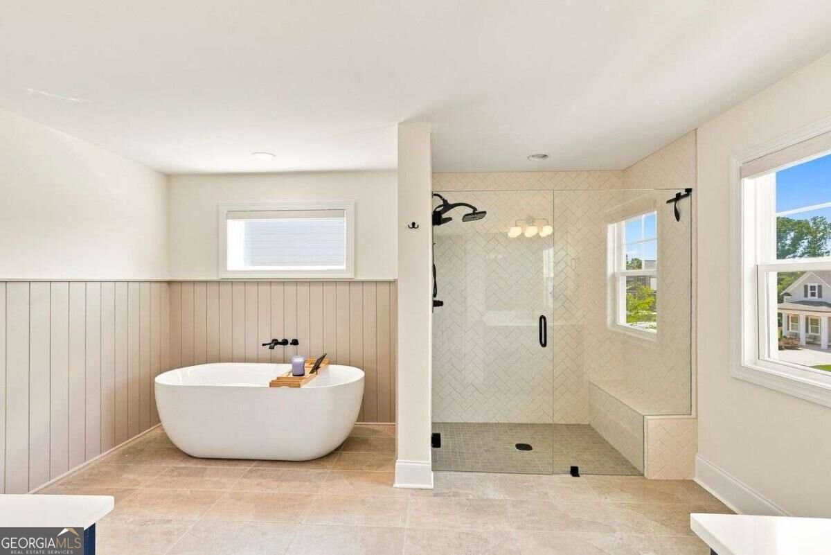 134 Spaulding Lane Woodstock - Photo 28