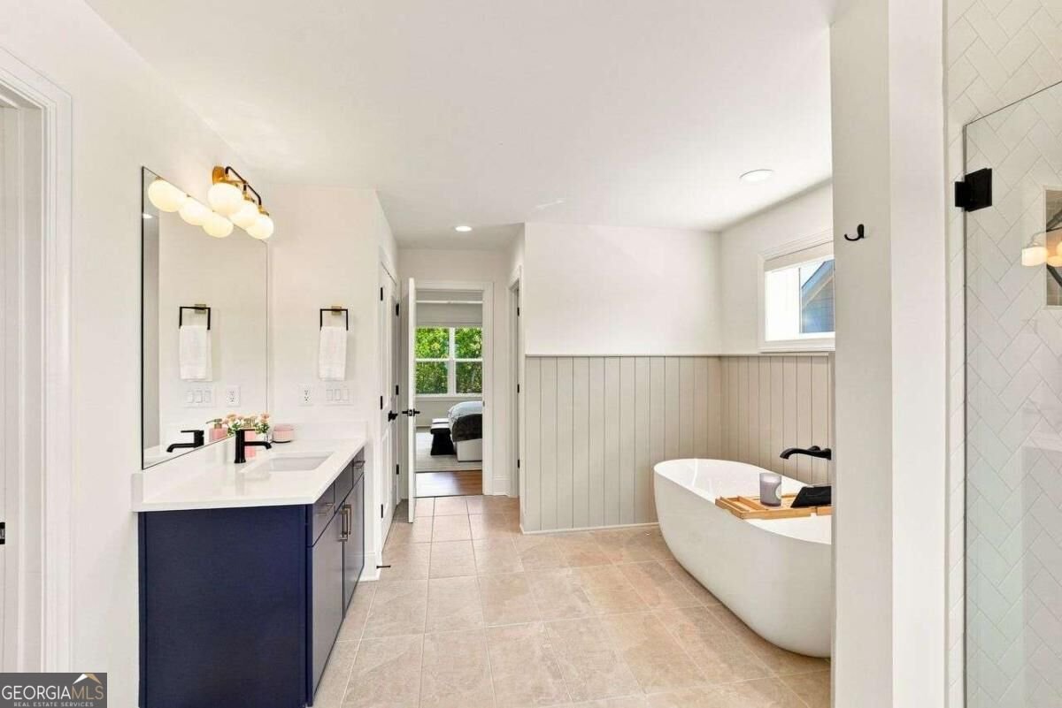 134 Spaulding Lane Woodstock - Photo 29