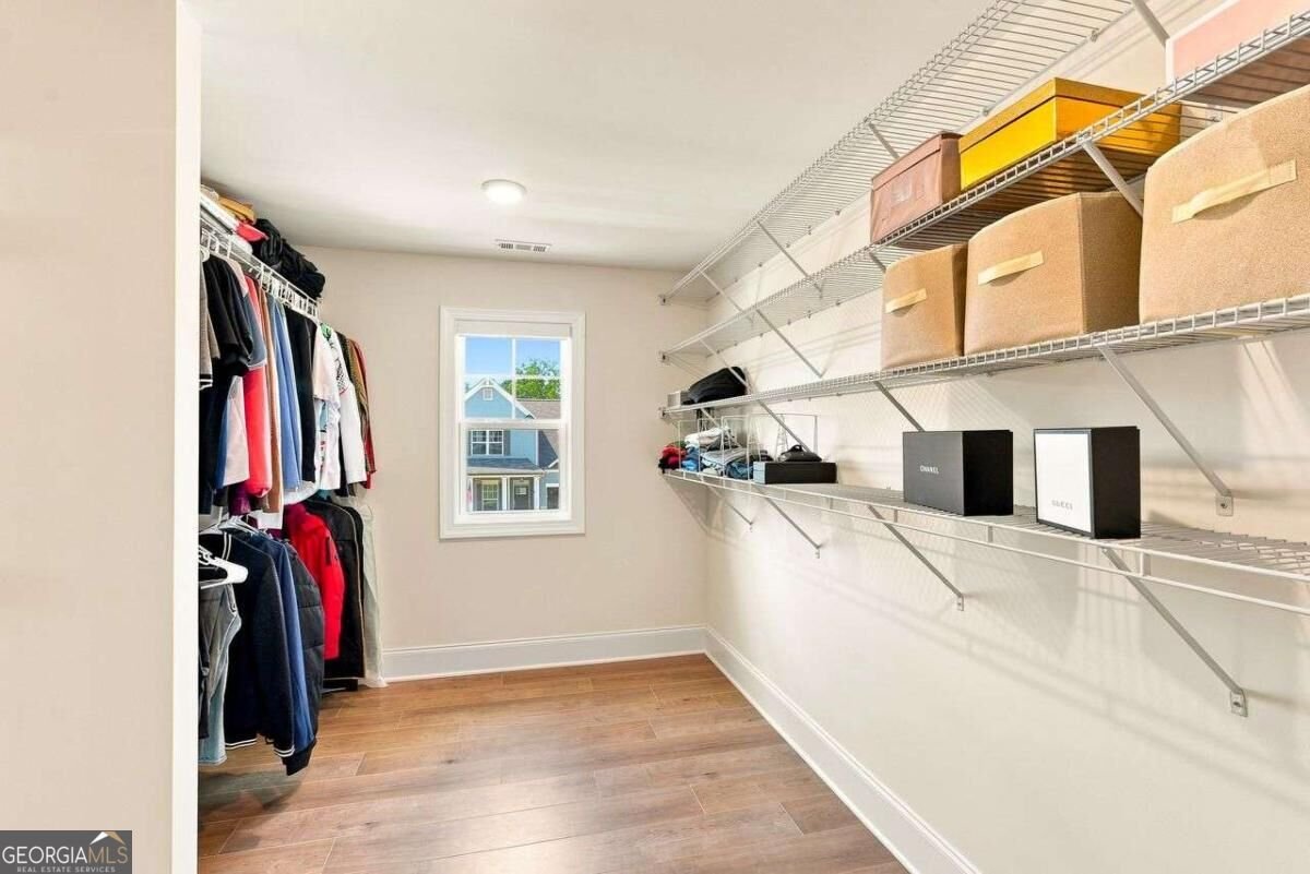 134 Spaulding Lane Woodstock - Photo 32
