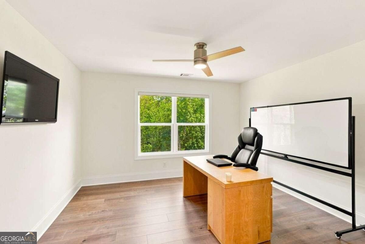 134 Spaulding Lane Woodstock - Photo 35