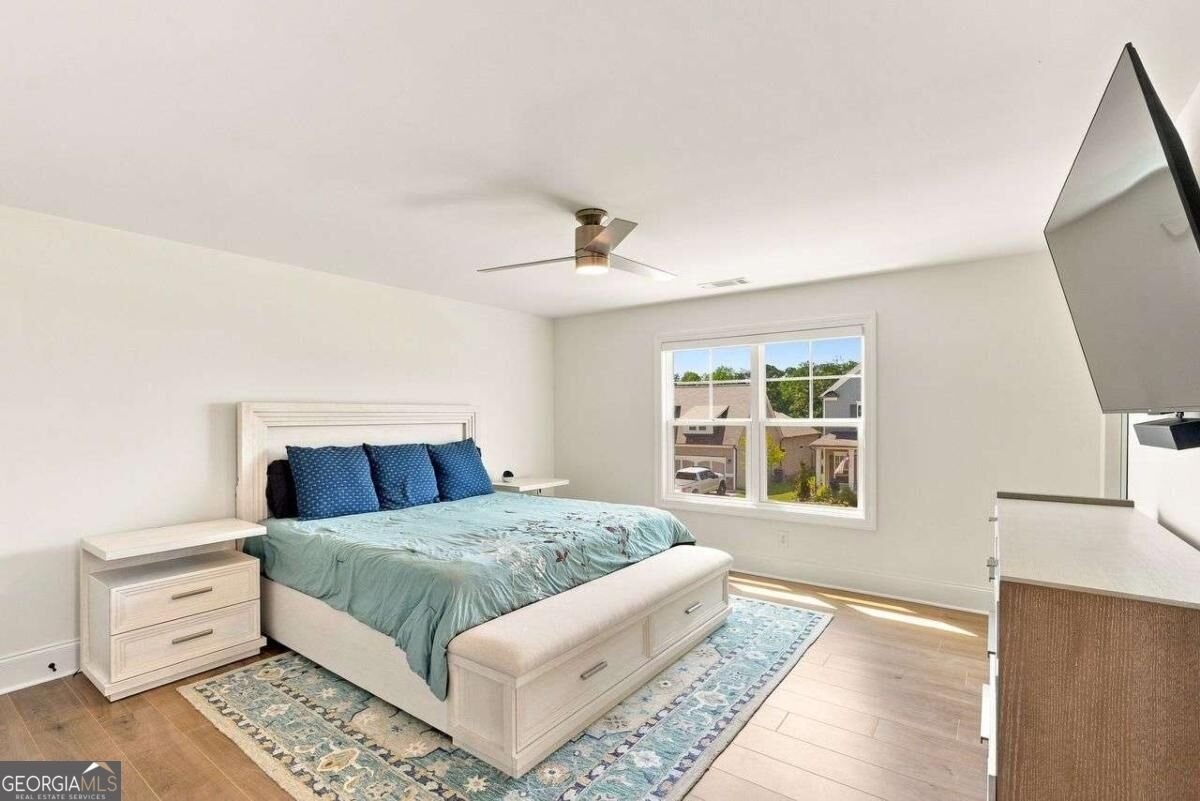 134 Spaulding Lane Woodstock - Photo 37