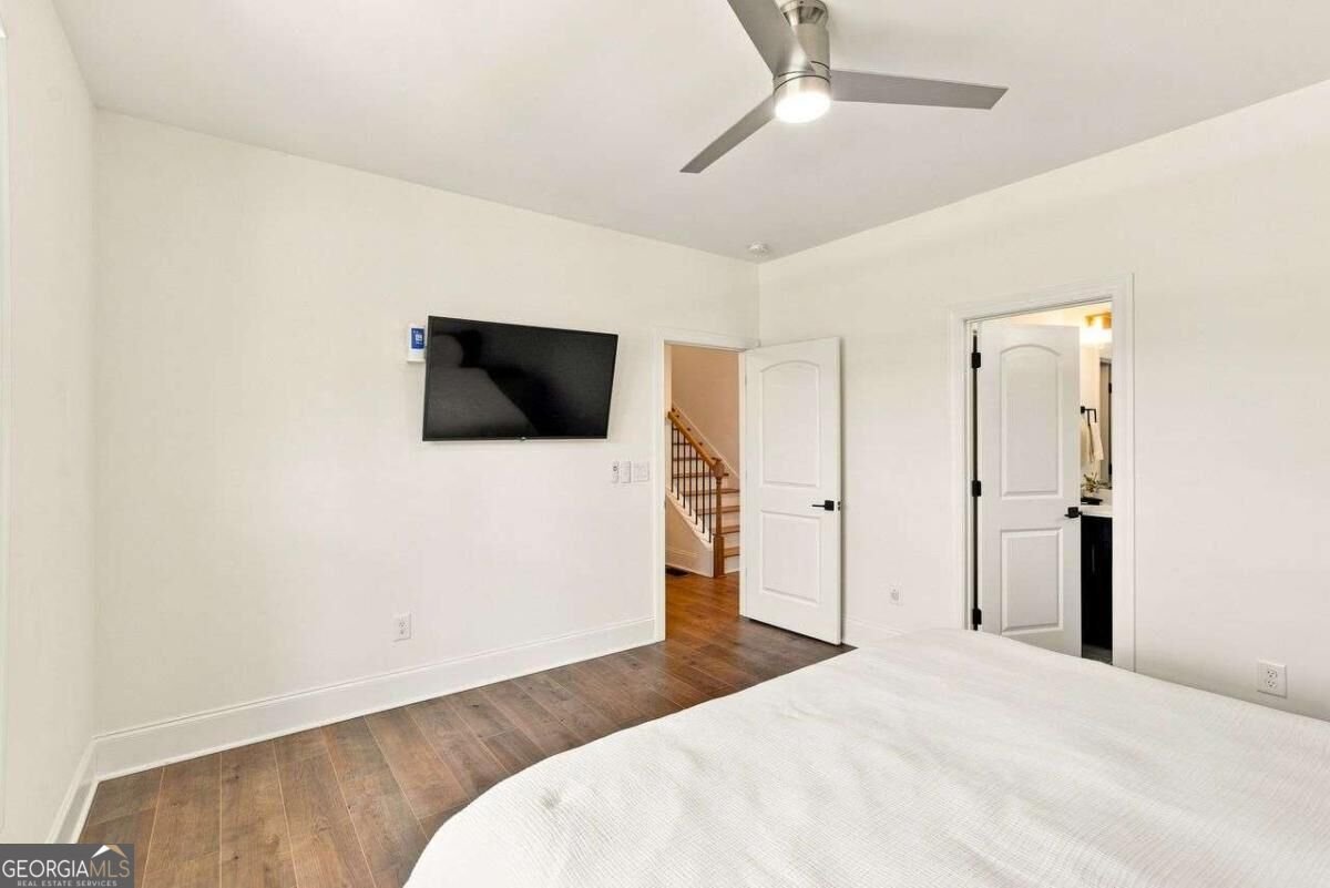 134 Spaulding Lane Woodstock - Photo 8