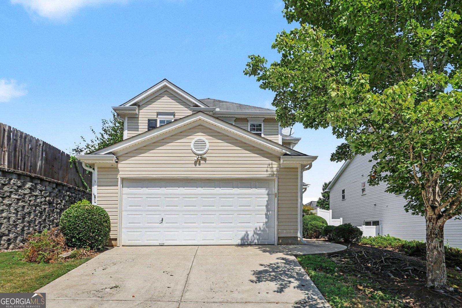 114 Silver Spring Street Dallas - main photo