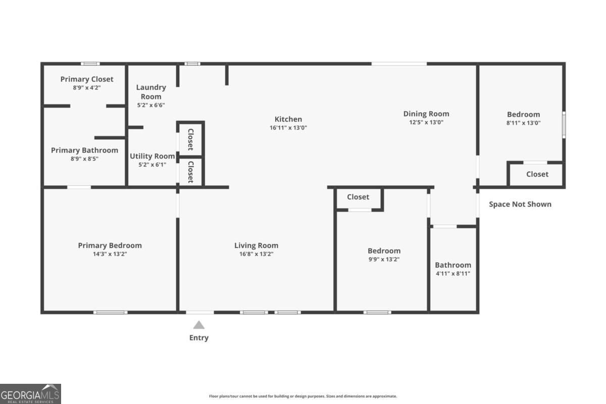 277 Eden Woods Clarkesville - Photo 26