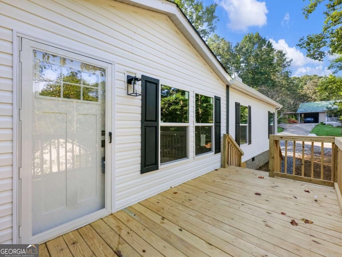 277 Eden Woods Clarkesville - Photo 29
