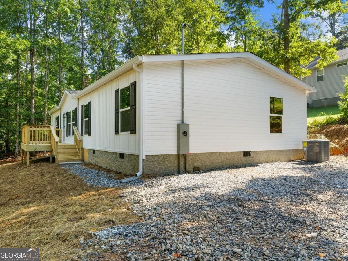 277 Eden Woods Clarkesville - Photo 30