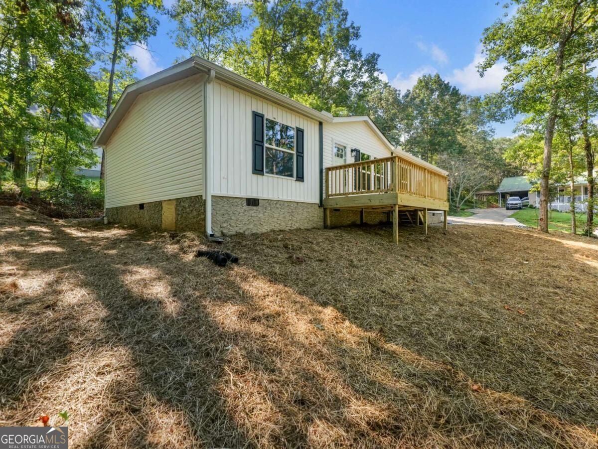 277 Eden Woods Clarkesville - Photo 31