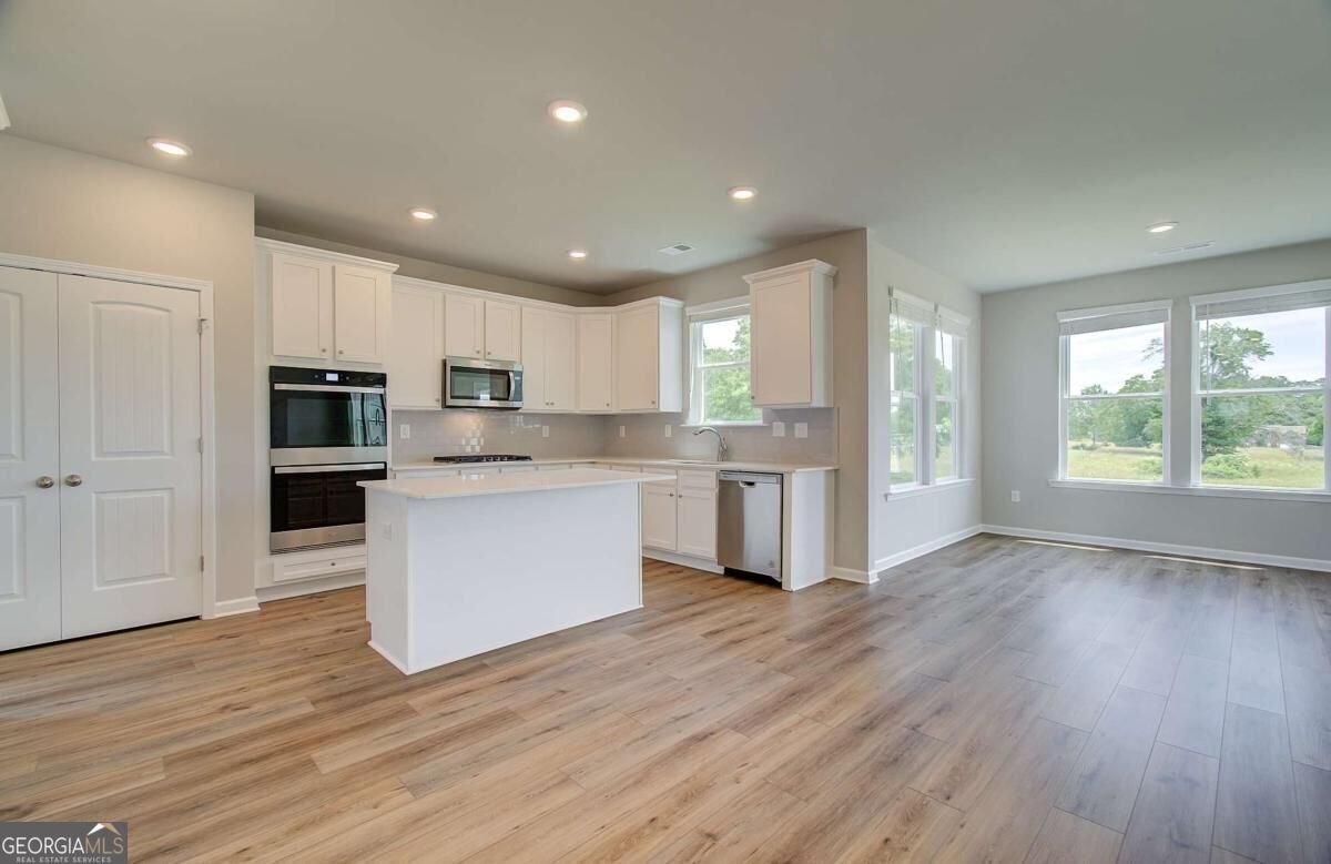 301 Arnewood Circle Mcdonough - Photo 15