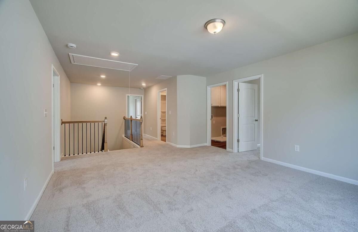 301 Arnewood Circle Mcdonough - Photo 19