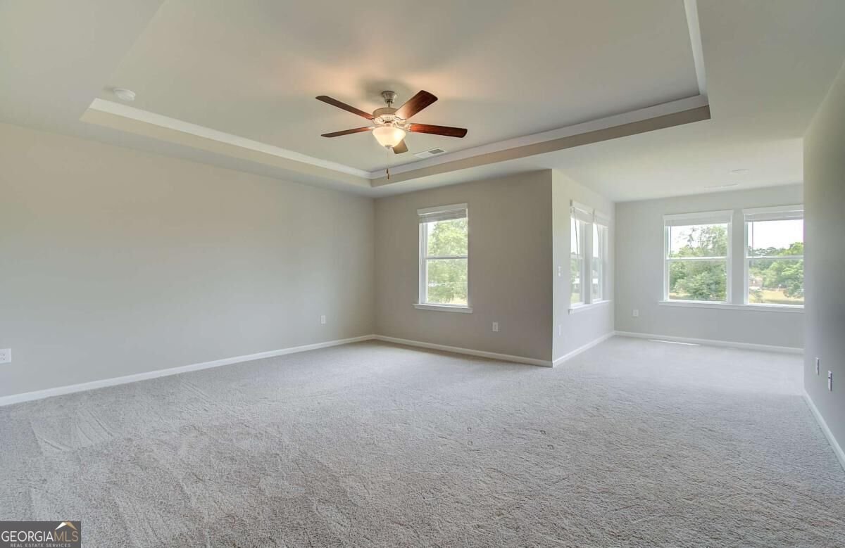 301 Arnewood Circle Mcdonough - Photo 22