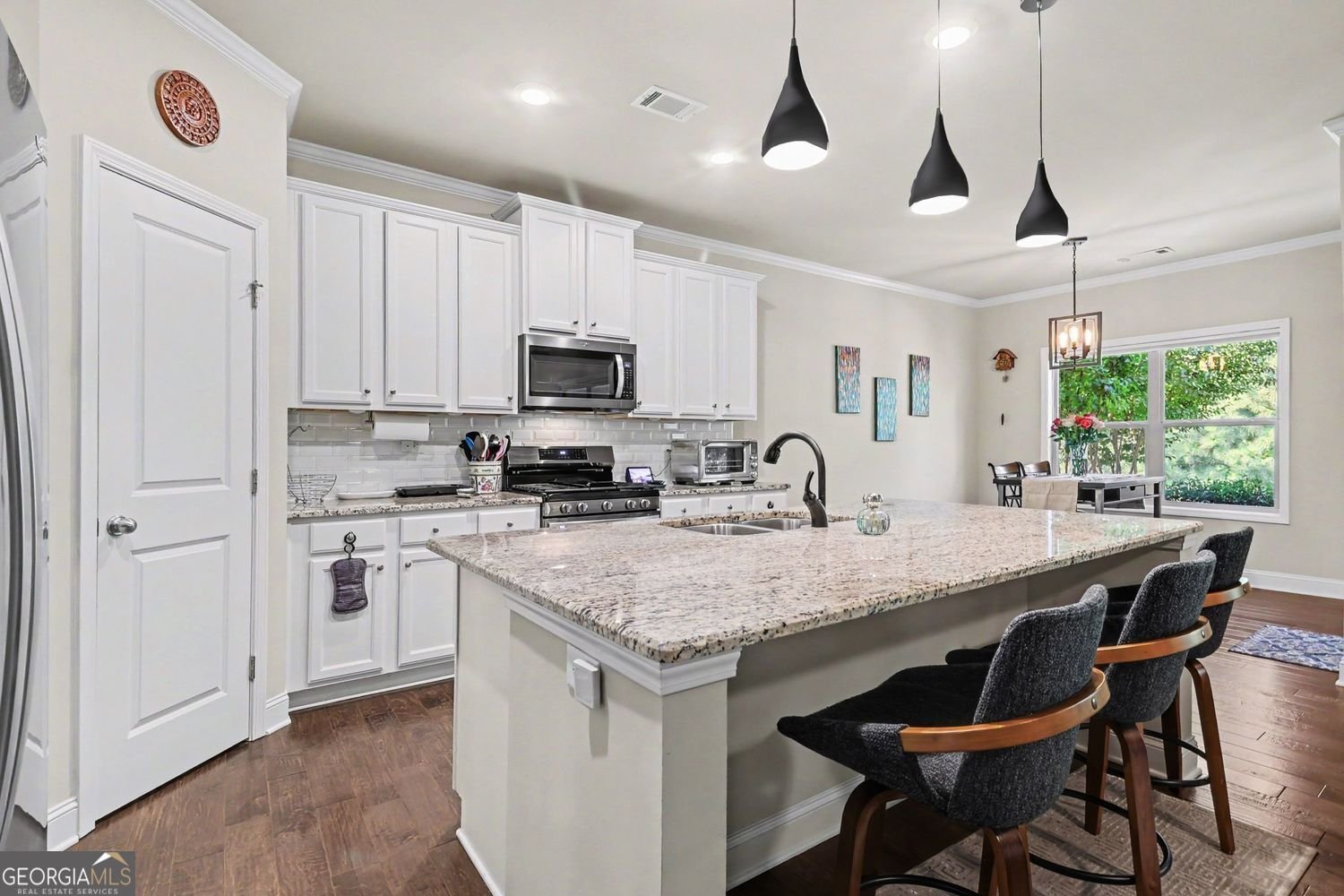 4518 Big Rock Ridge Trail Gainesville - Photo 12
