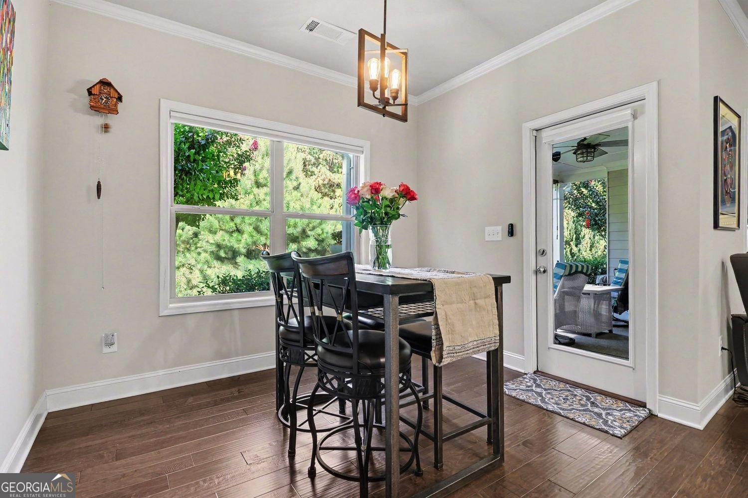 4518 Big Rock Ridge Trail Gainesville - Photo 14