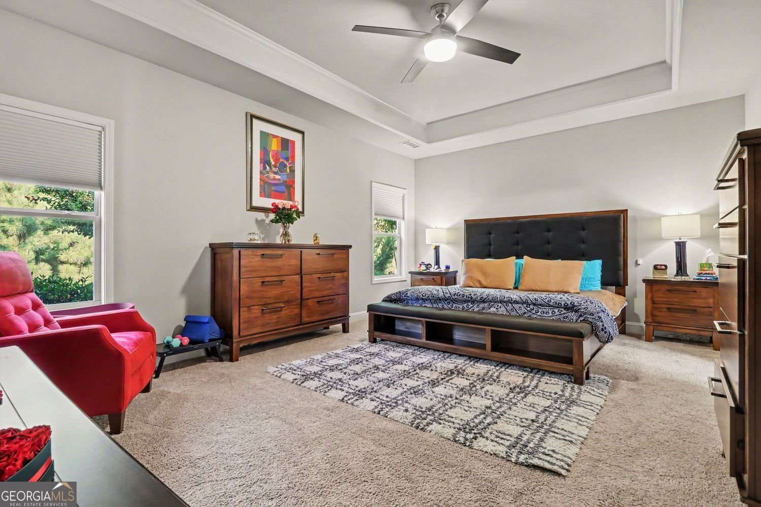 4518 Big Rock Ridge Trail Gainesville - Photo 15