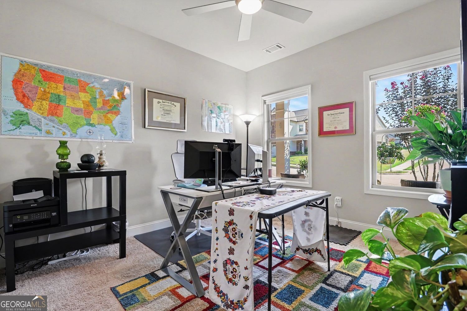 4518 Big Rock Ridge Trail Gainesville - Photo 19