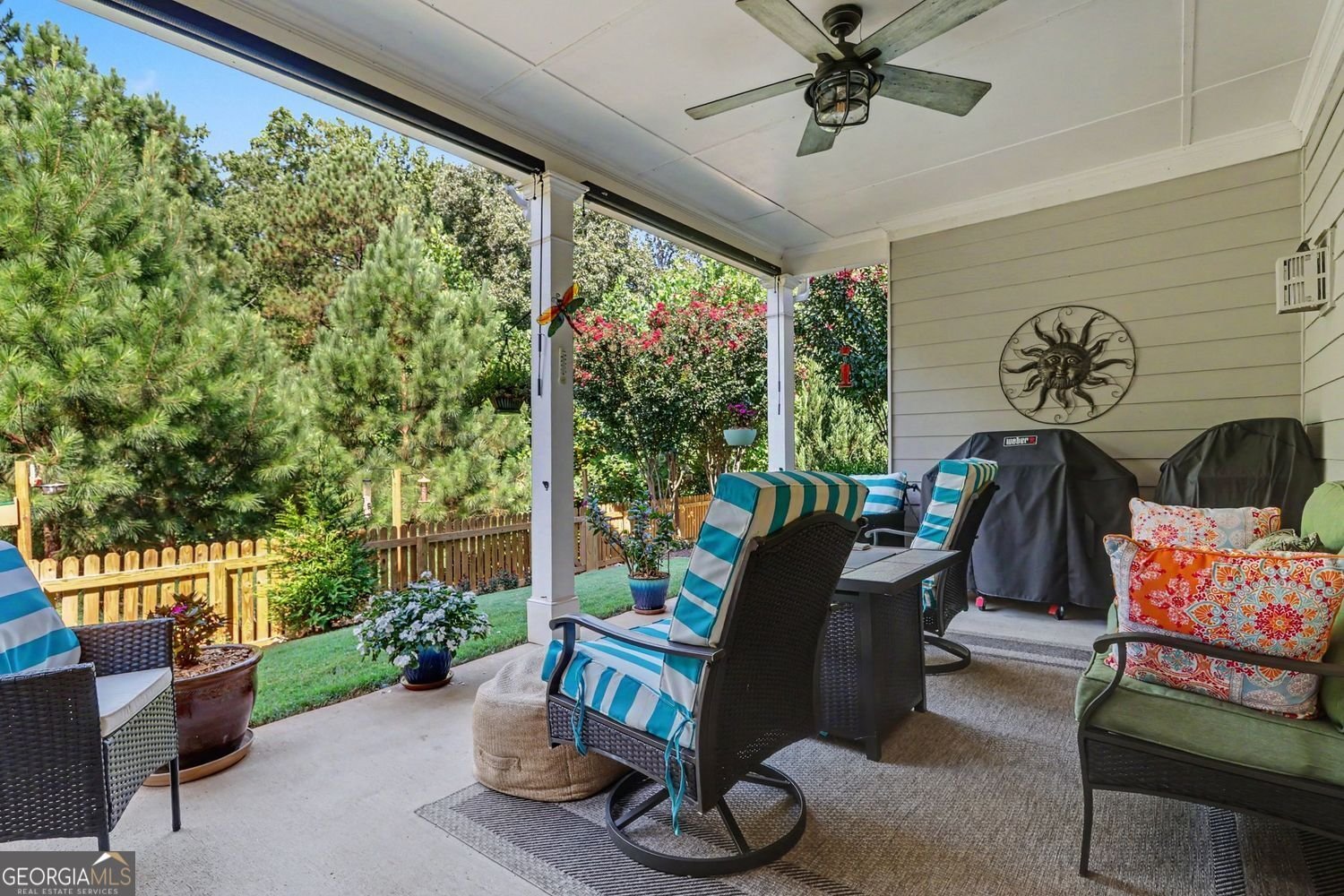 4518 Big Rock Ridge Trail Gainesville - Photo 27