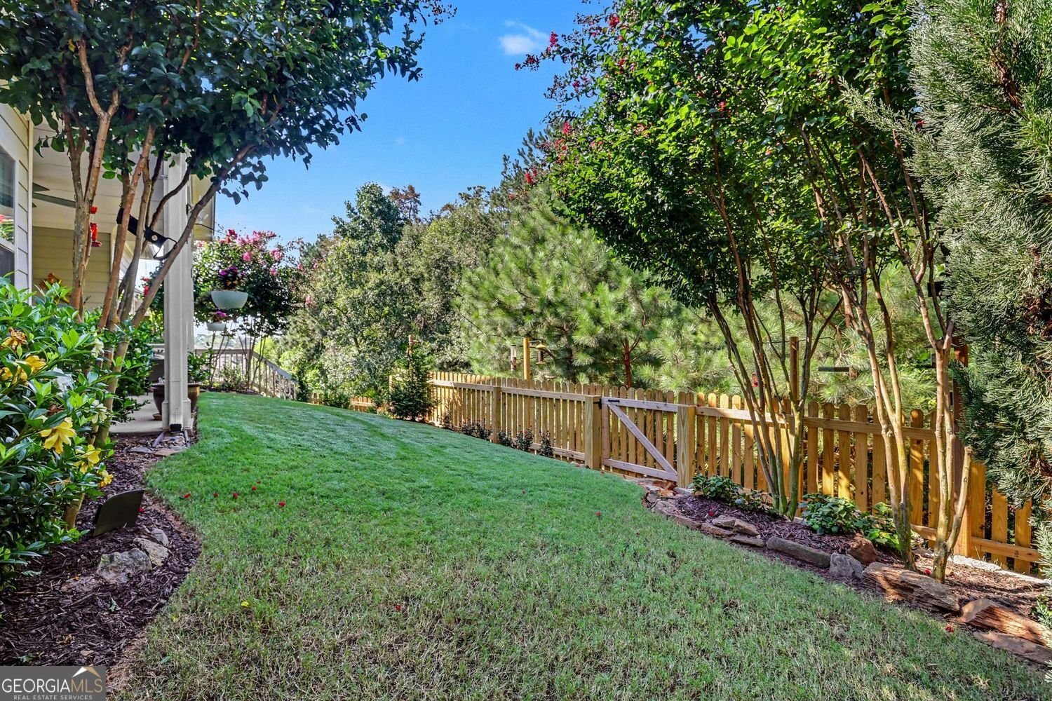 4518 Big Rock Ridge Trail Gainesville - Photo 28