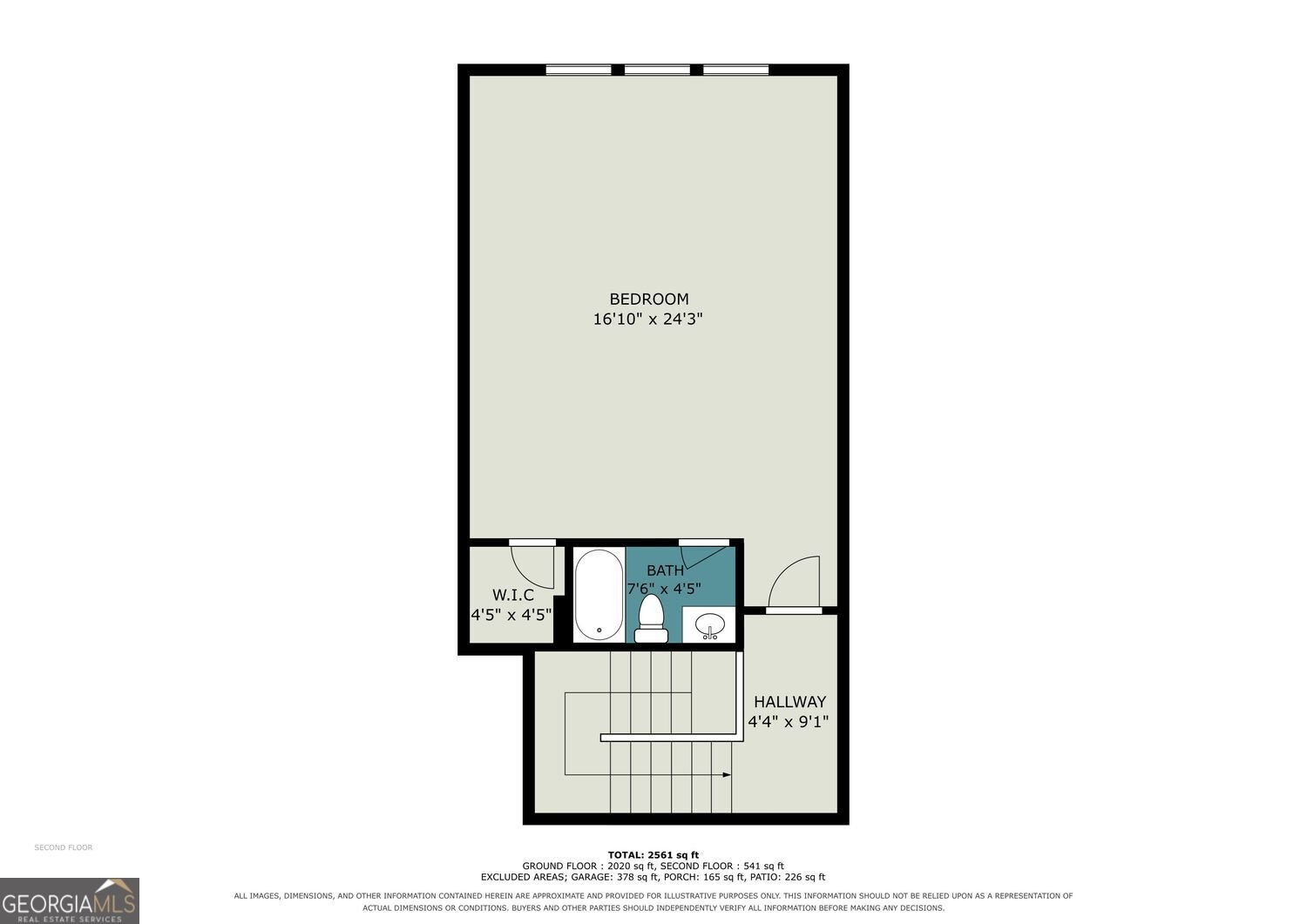 4518 Big Rock Ridge Trail Gainesville - Photo 30