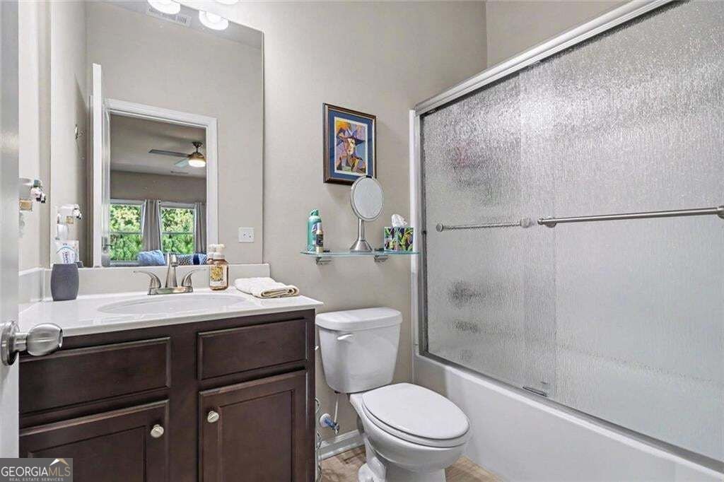 4518 Big Rock Ridge Trail Gainesville - Photo 47