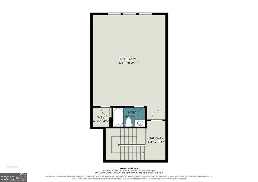 4518 Big Rock Ridge Trail Gainesville - Photo 59