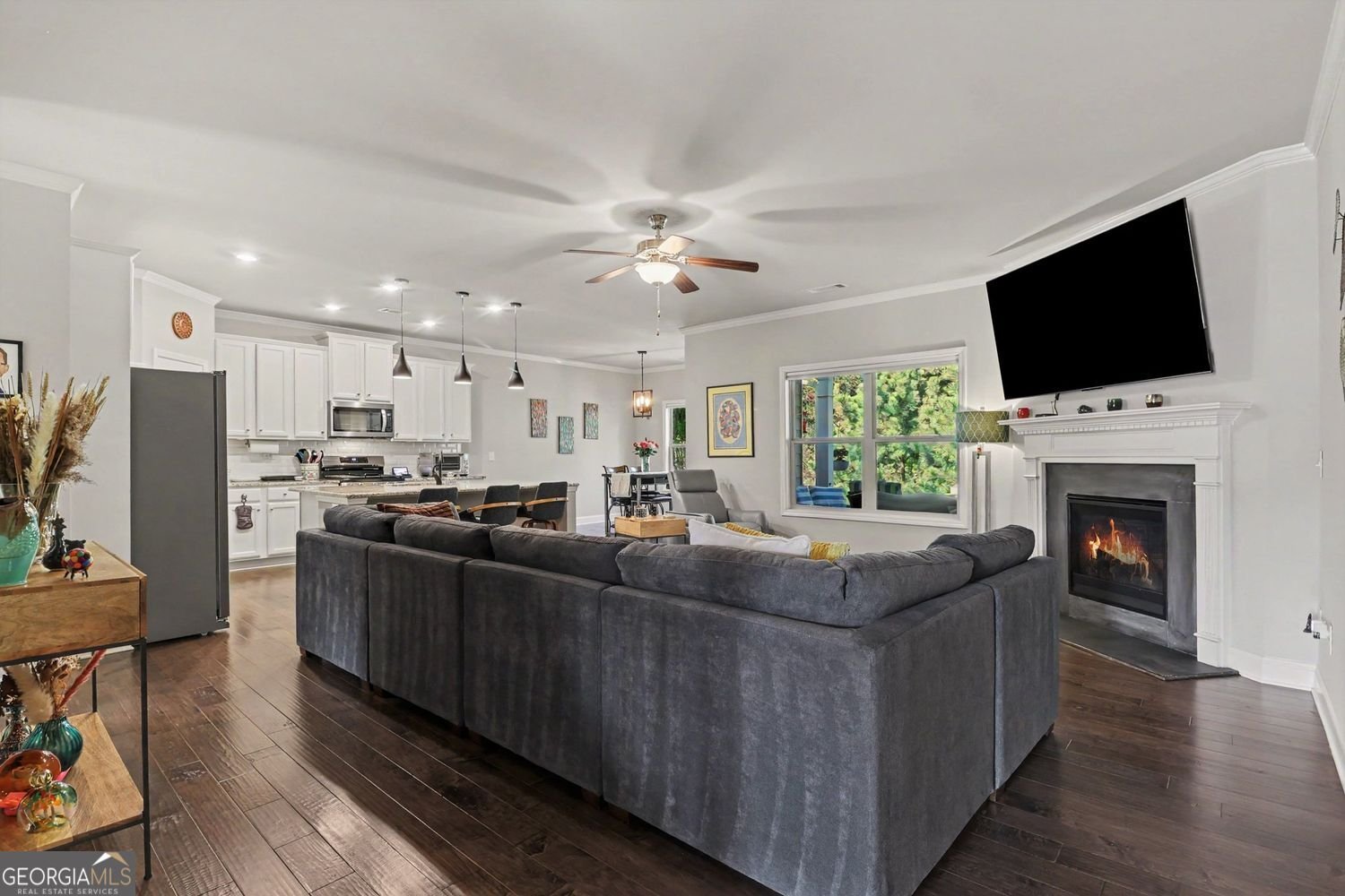 4518 Big Rock Ridge Trail Gainesville - Photo 7