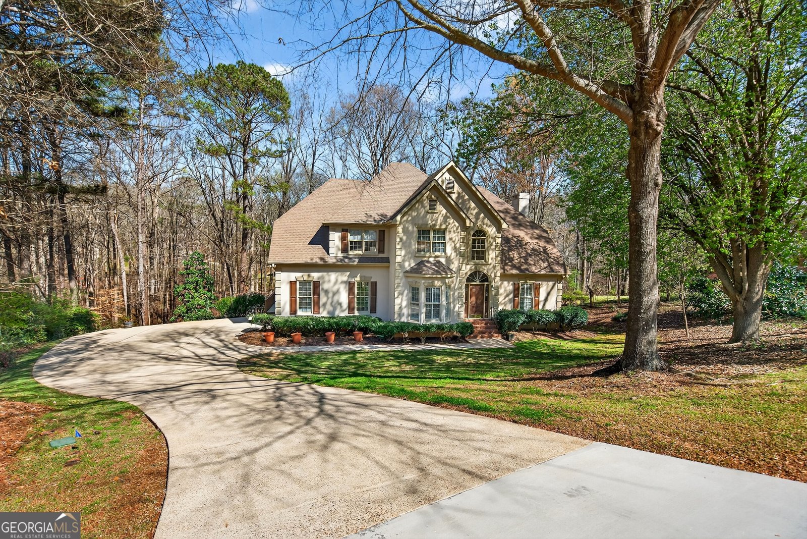 227 Ashford Circle Lagrange - main photo