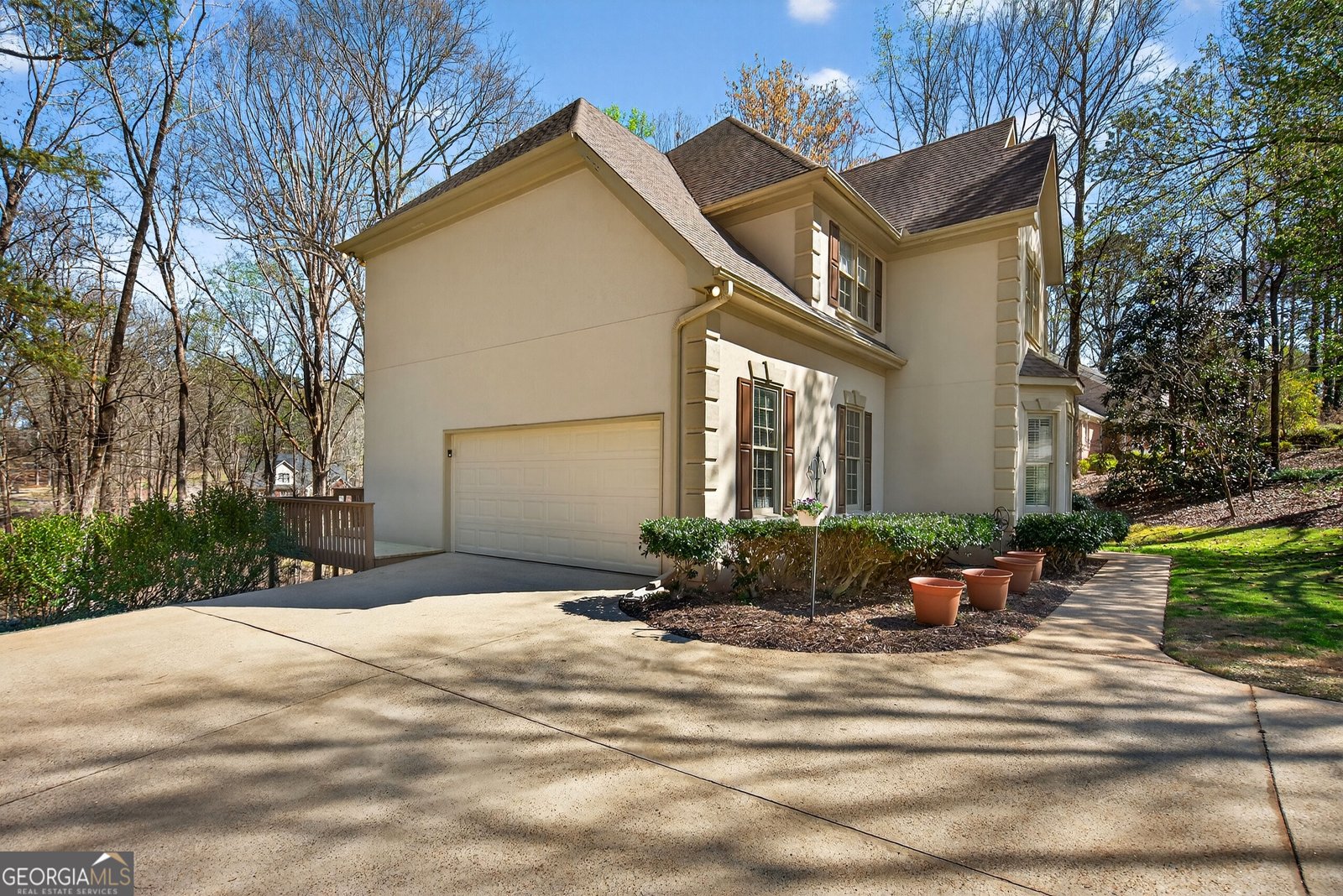 227 Ashford Circle Lagrange - Photo 46