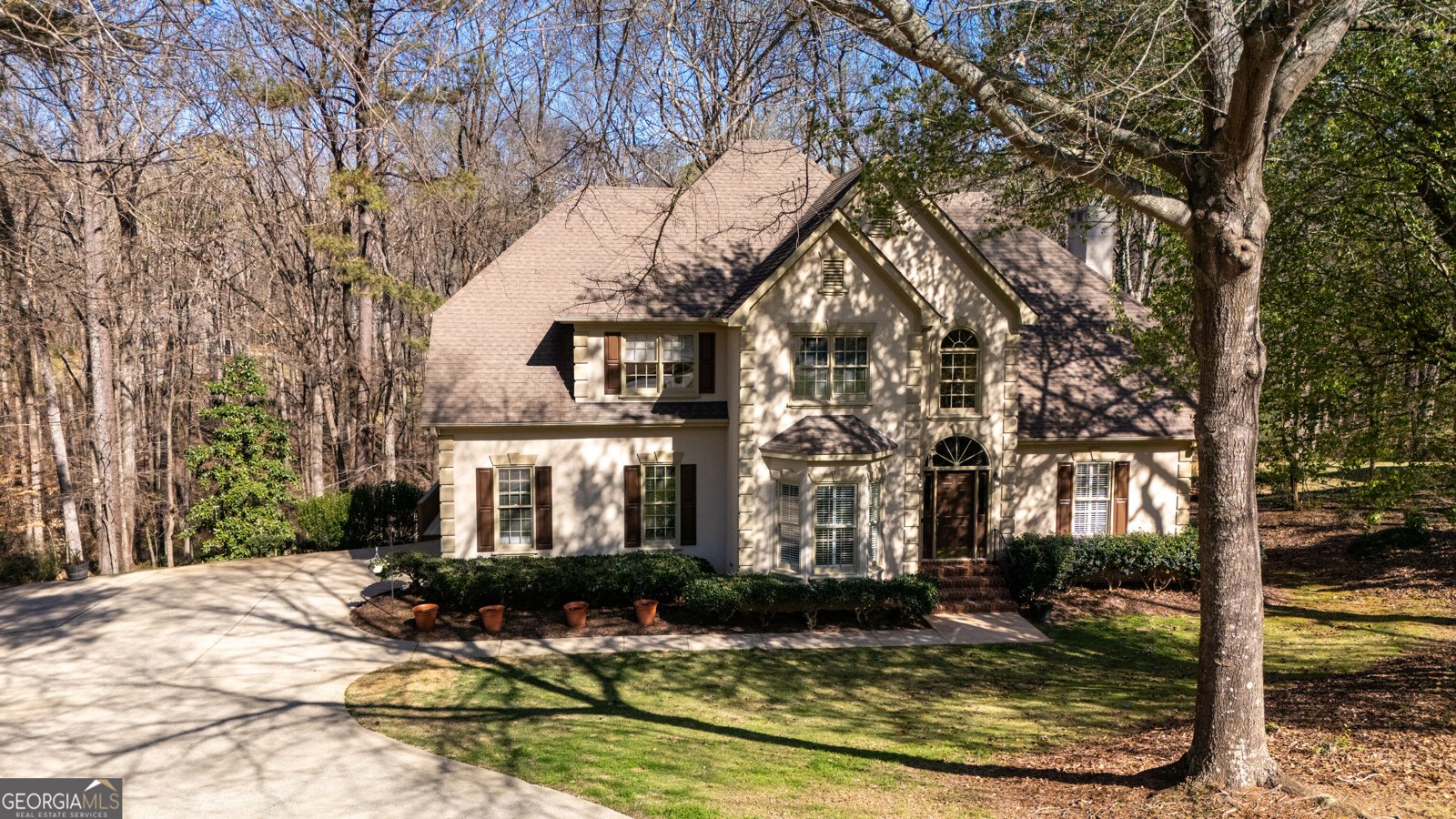 227 Ashford Circle Lagrange - Photo 48