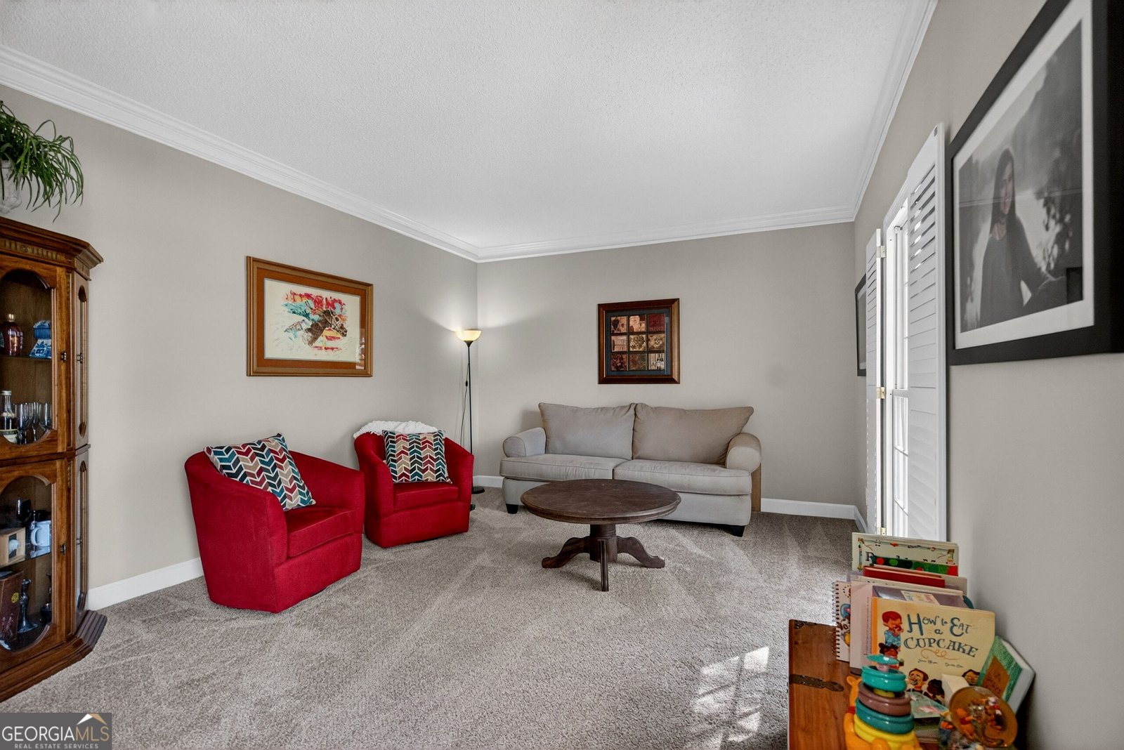 227 Ashford Circle Lagrange - Photo 8