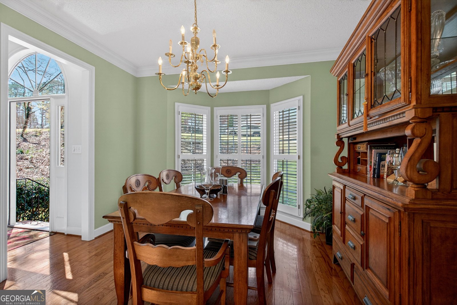 227 Ashford Circle Lagrange - Photo 9