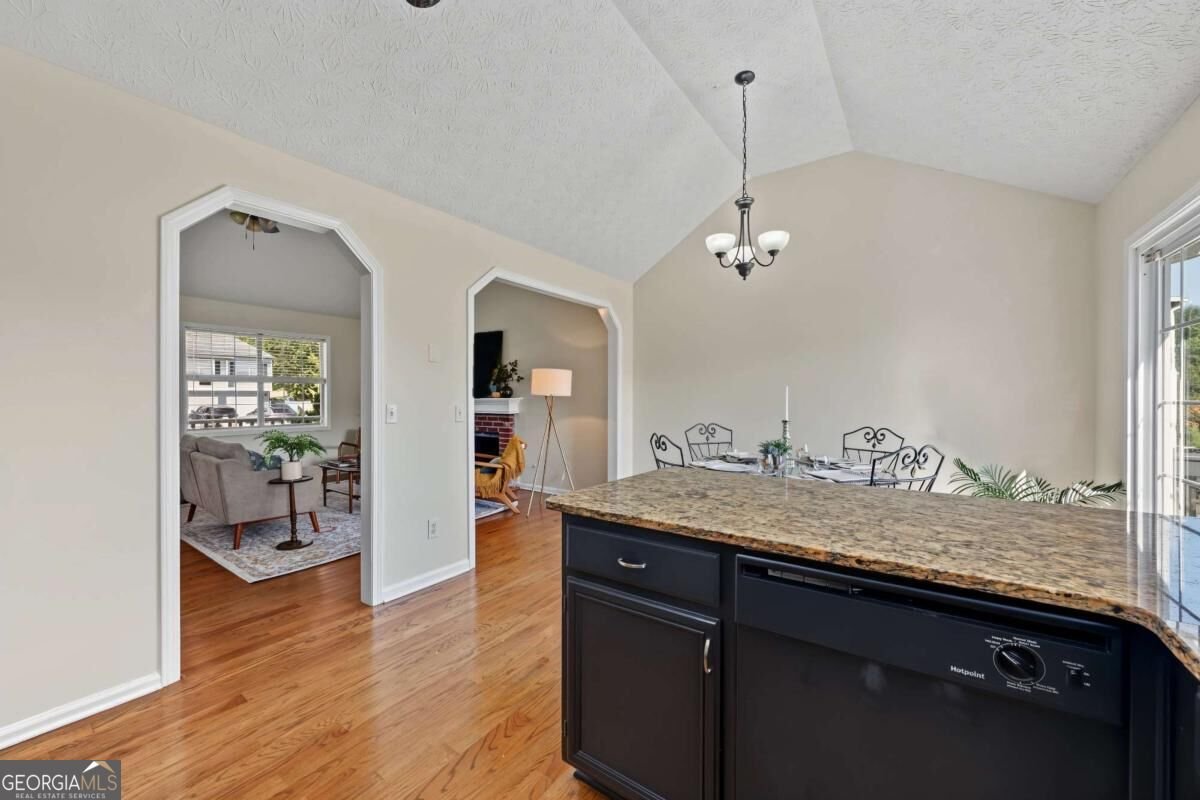 2765 Old Barn Trail Powder Springs - Photo 10