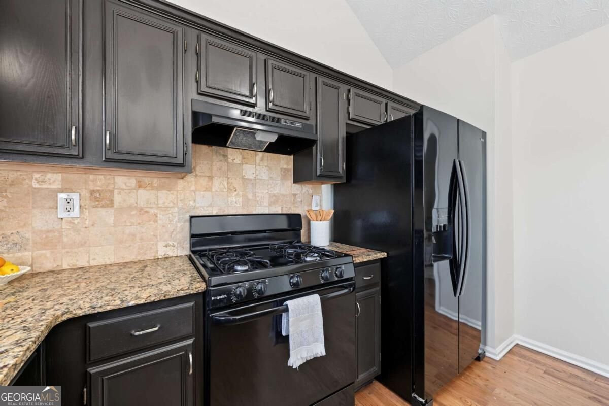 2765 Old Barn Trail Powder Springs - Photo 11