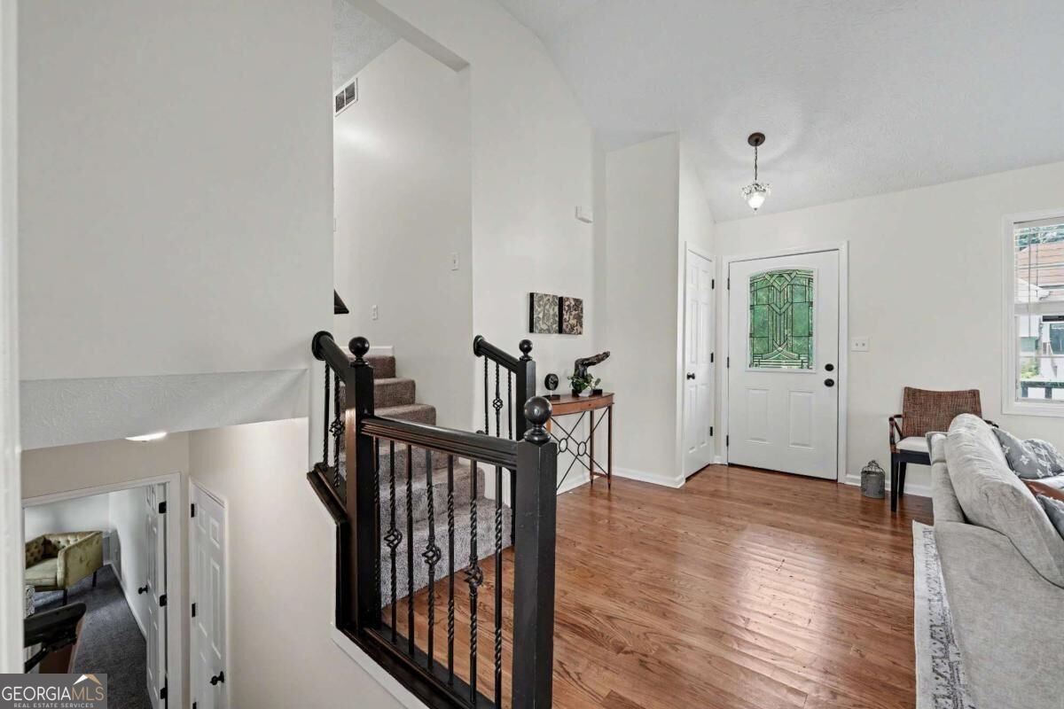 2765 Old Barn Trail Powder Springs - Photo 12