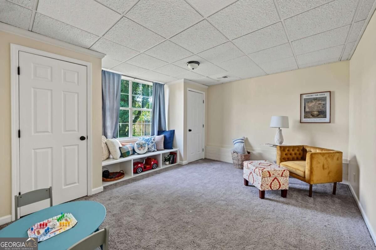 2765 Old Barn Trail Powder Springs - Photo 14