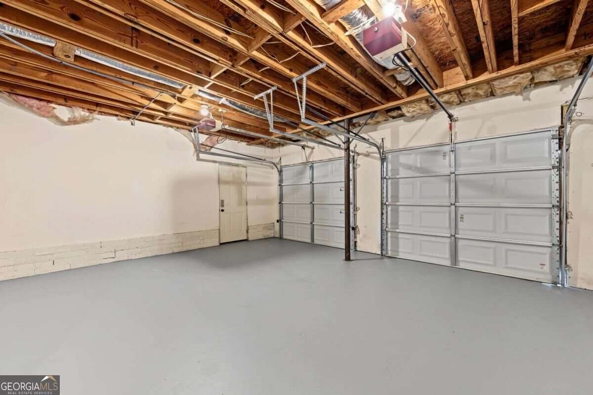 2765 Old Barn Trail Powder Springs - Photo 15