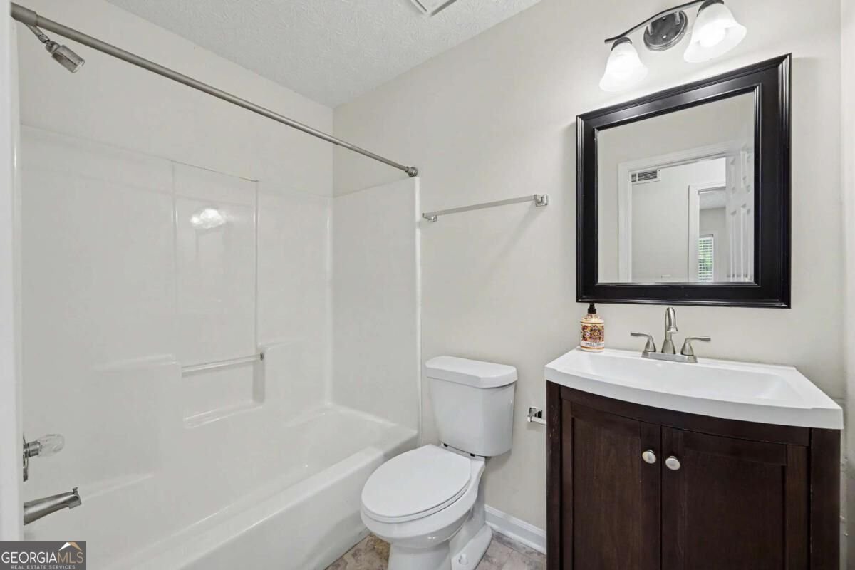 2765 Old Barn Trail Powder Springs - Photo 16