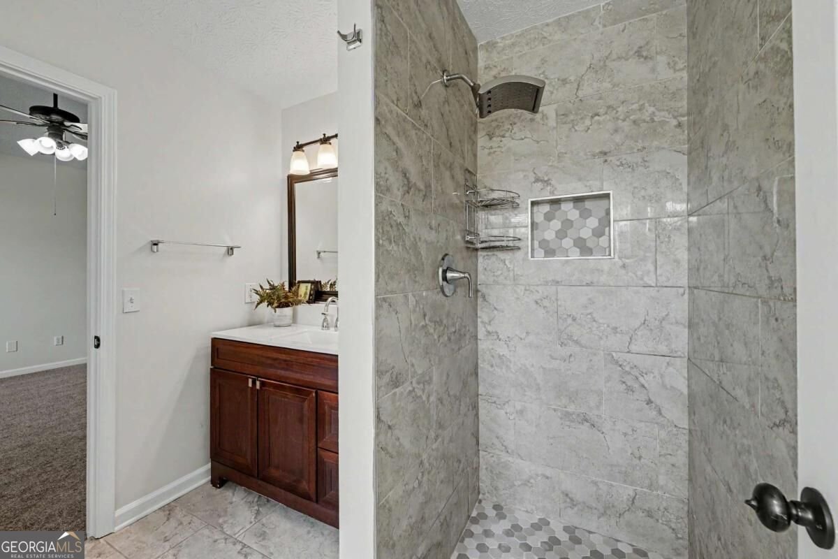 2765 Old Barn Trail Powder Springs - Photo 22