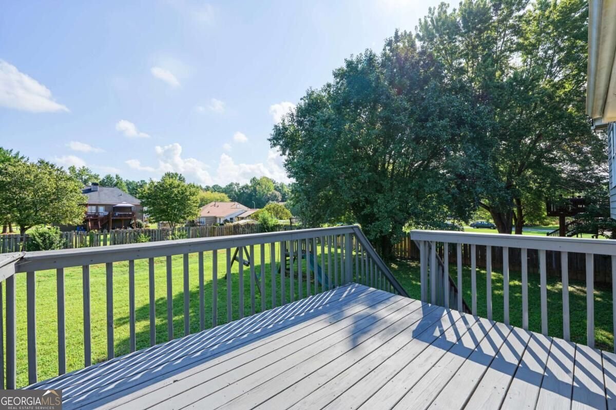 2765 Old Barn Trail Powder Springs - Photo 23