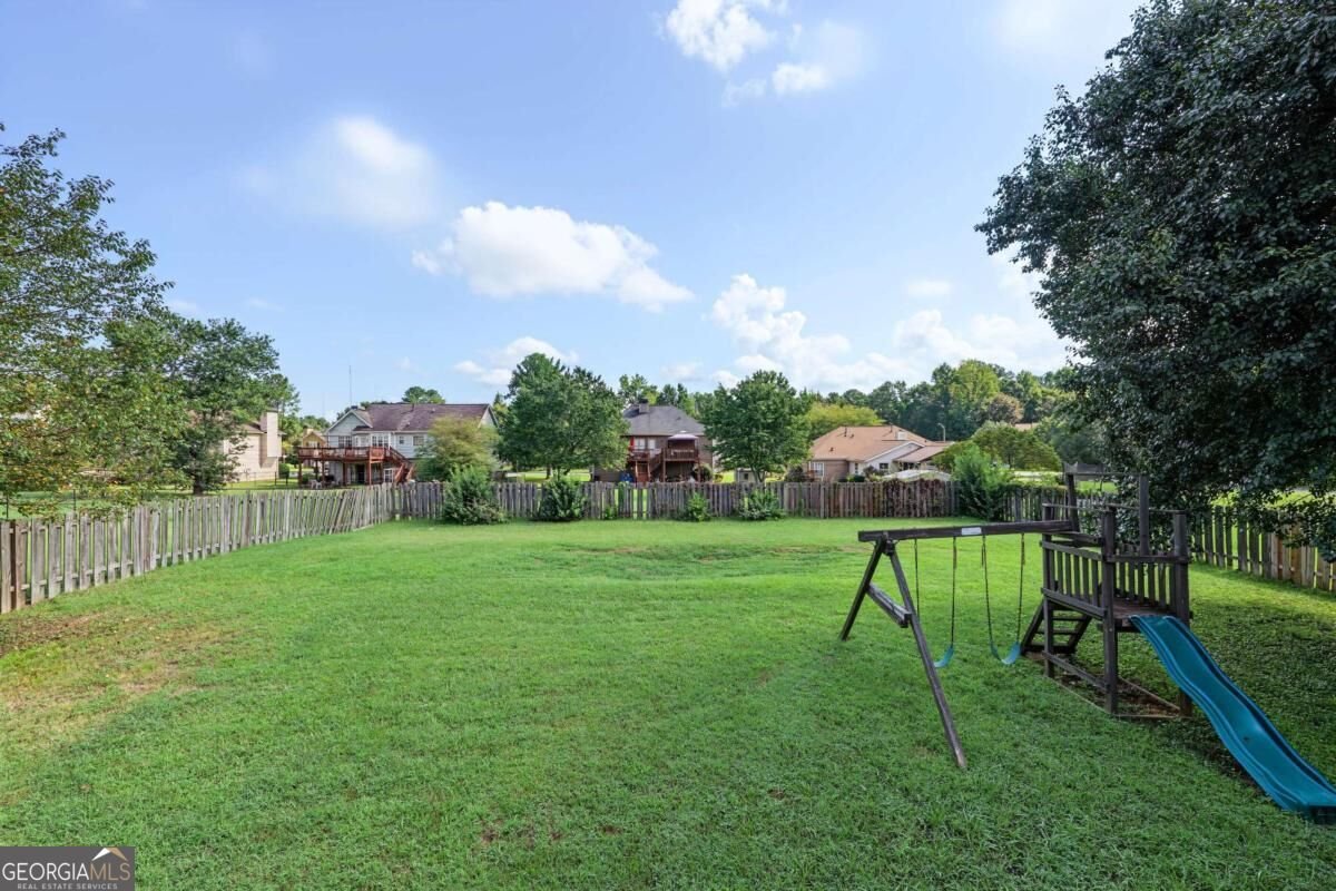 2765 Old Barn Trail Powder Springs - Photo 24