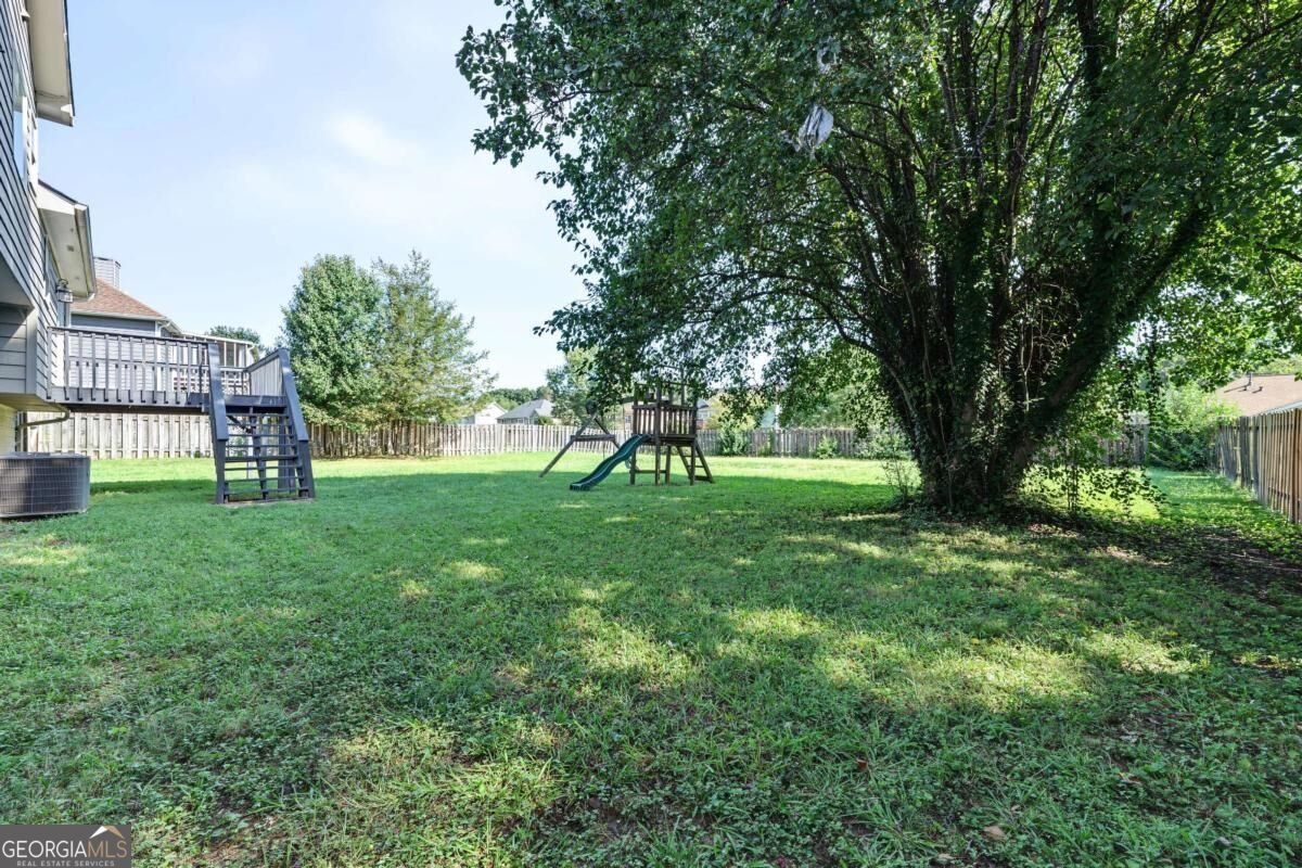 2765 Old Barn Trail Powder Springs - Photo 25
