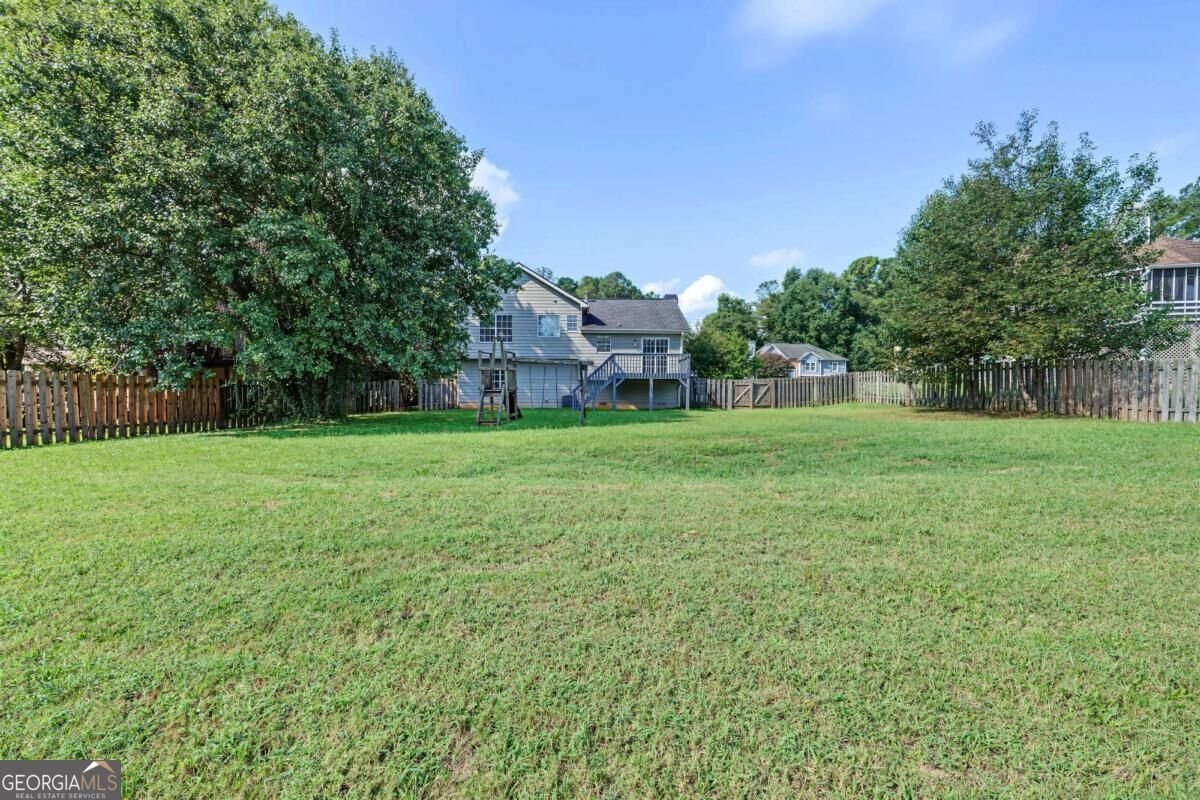 2765 Old Barn Trail Powder Springs - Photo 27