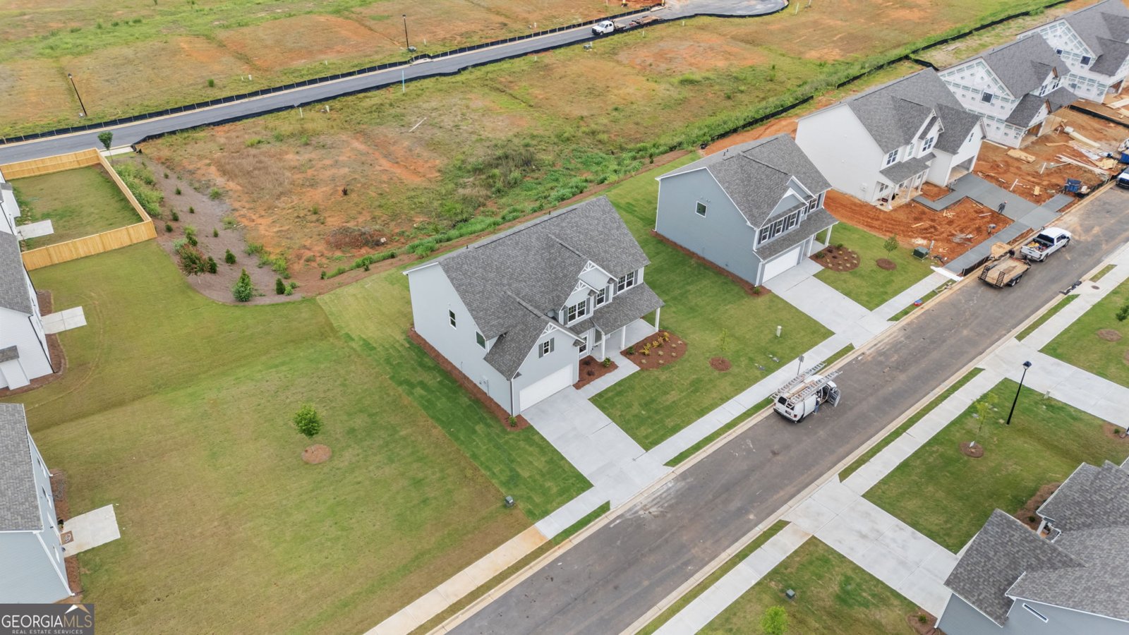 233 Hampton Hollow Drive Jefferson - Photo 37