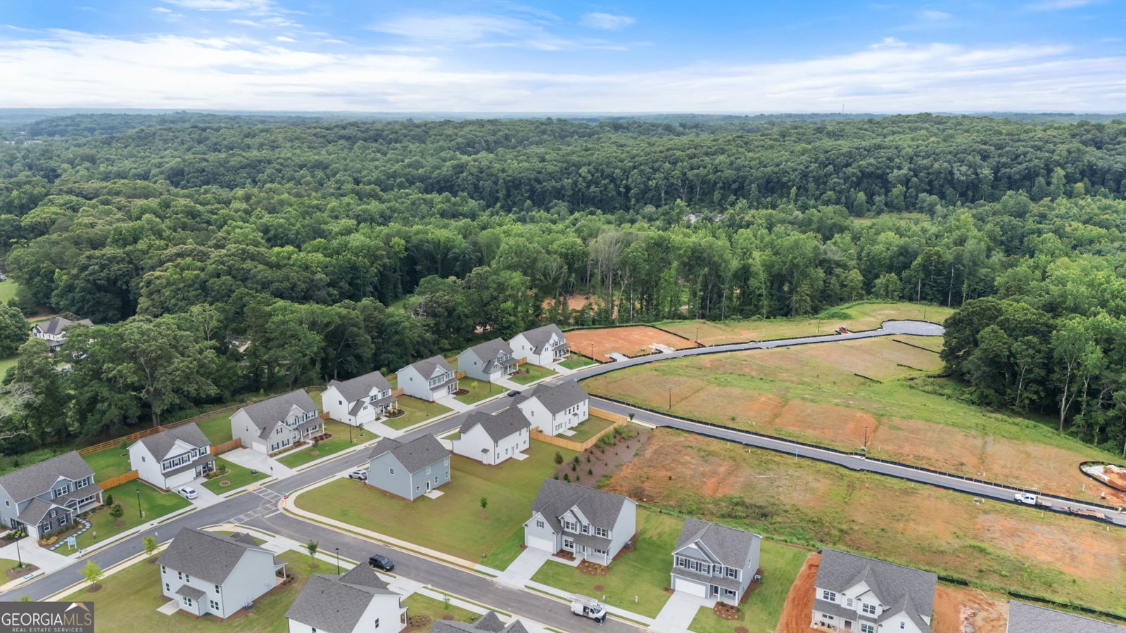 233 Hampton Hollow Drive Jefferson - Photo 38