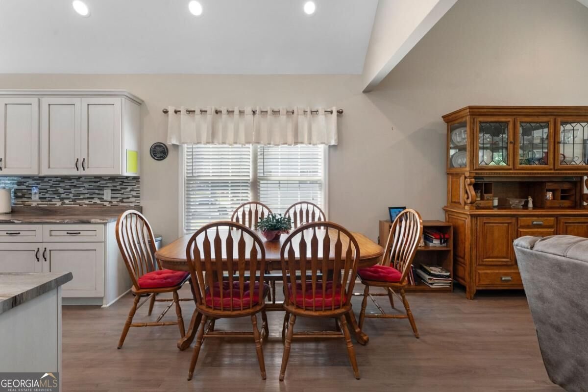 315 Wildwood Circle Calhoun - Photo 10